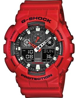 CASIO G-SHOCK Mod. GS BASIC