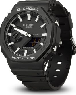 CASIO G-SHOCK Mod. OAK Black