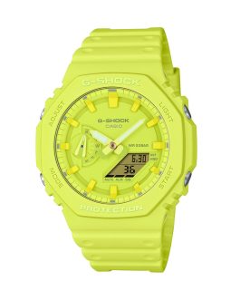 CASIO G-SHOCK Mod. OAK – TONE ON TONE SERIE