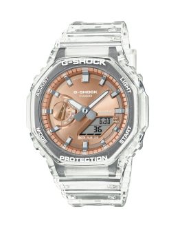 CASIO G-SCHOCK Mod. BRIGHT METALLIC – ROSE GOLD