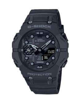 CASIO G-SHOCK Mod. OAK EVOLUTION – ALL BLACK
