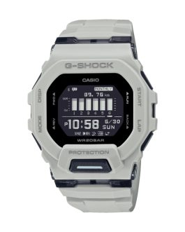 CASIO G-SHOCK Mod. G-SQUAD Step Tracker Bluetooth