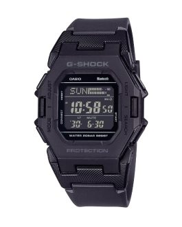 CASIO G-SHOCK Mod. SLIM – ALL BLACK