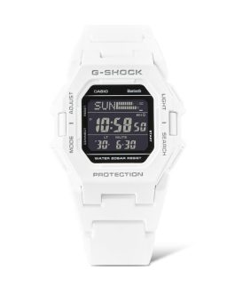 CASIO G-SHOCK Mod. SLIM – WHITE