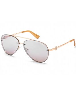 GUESS SUNGLASSES Mod. GF6107 Gold