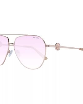 GUESS SUNGLASSES Mod. GF6140 Silver