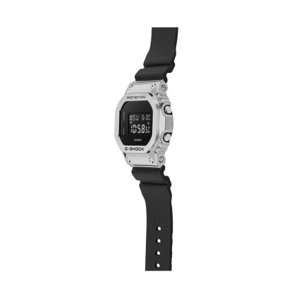 CASIO G-SHOCK Mod. THE ORIGIN METAL COVERED Steel - immagine 4