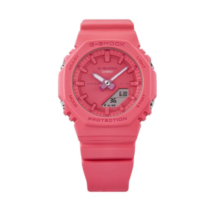 CASIO G-SHOCK WATCHES Mod. GMA-P2100-4AER - immagine 2