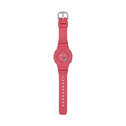 CASIO G-SHOCK WATCHES Mod. GMA-P2100-4AER - immagine 3