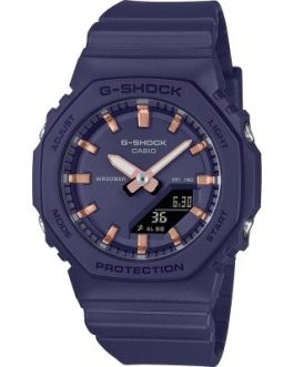 CASIO G-SHOCK Mod. OAK COMPACT TONE ON TONE SERIE – NAVY BLUE
