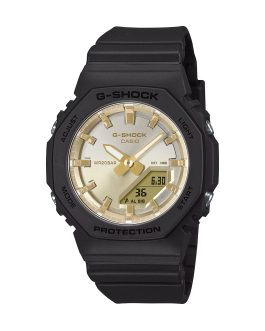 G-SHOCK Mod. OAK COMPACT SUNSET GLOW SERIE - GOLD