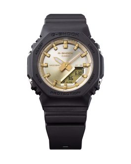 G-SHOCK Mod. OAK COMPACT SUNSET GLOW SERIE – GOLD