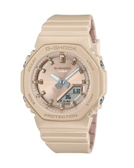 CASIO G-SHOCK Mod. OAK SILKY TEXTURE SERIE – SAND