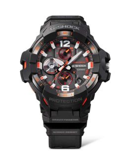 CASIO G-SCHOCK MASTER OF G Mod. GRAVITY MASTER