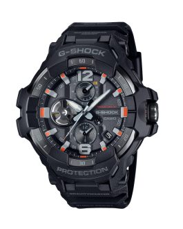 CASIO G-SHOCK MASTER OF G – Mod. GRAVITY MASTER