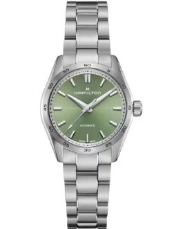 HAMILTON Mod. JAZZMASTER PERFORMER AUTOMATIC
