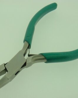 Pinza becchi piatti / Flat nose pliers
