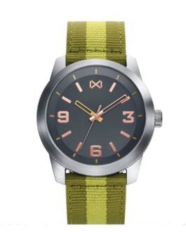 MARK MADDOX Mod.MISSION