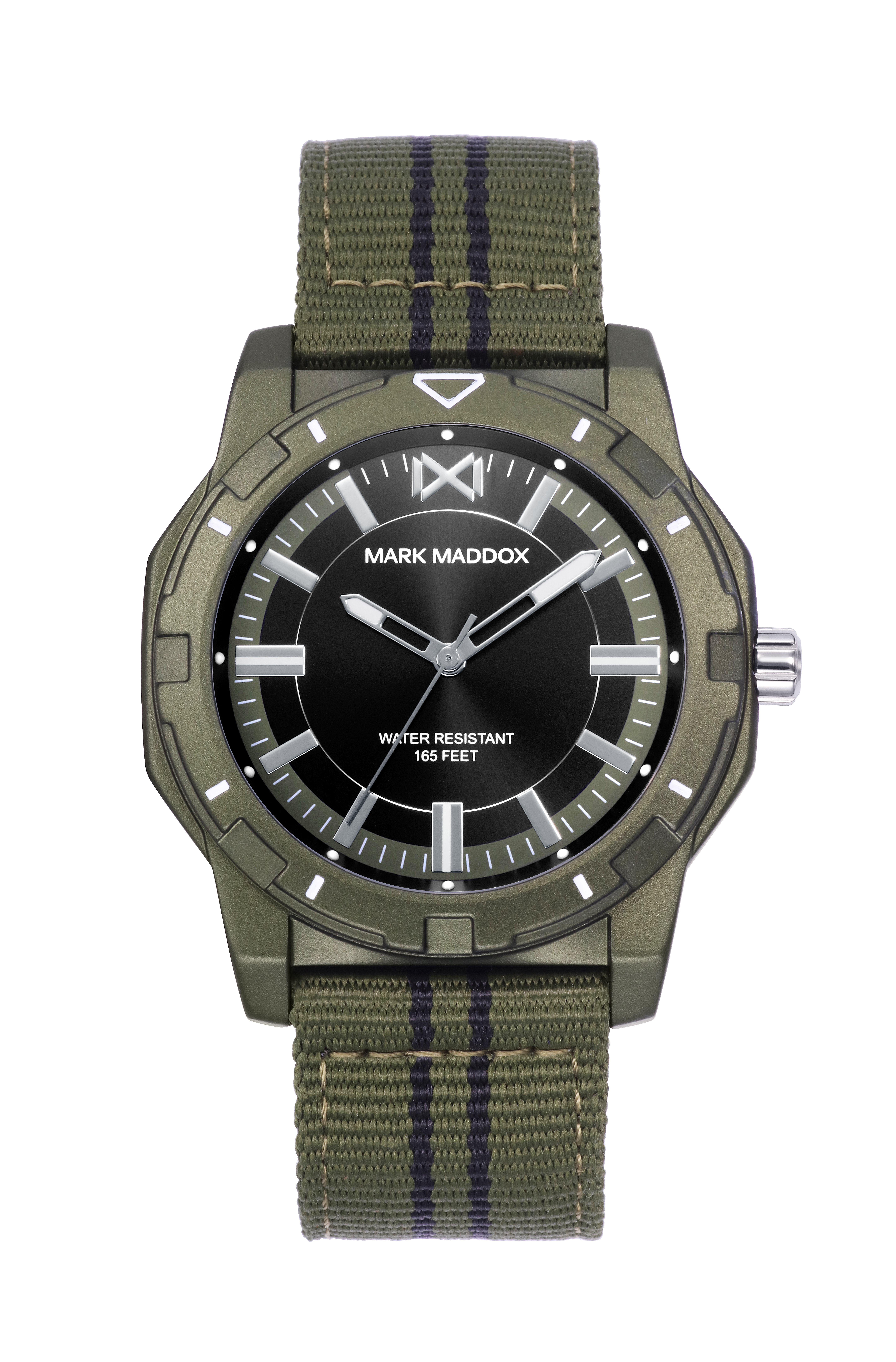 MARK MADDOX - NEW COLLECTION Mod. HC0126-67