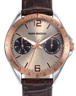 MARK MADDOX Mod. HC7006-45