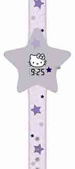 HELLO KITTY KID LCD WATCH ***SPECIAL PRICE***