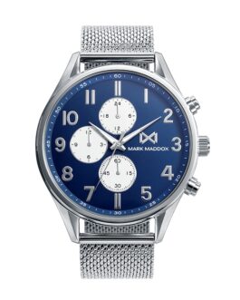 MARK MADDOX – NEW COLLECTION Mod. HM0107-35