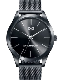 Mark Maddox Mod. Marais