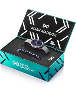 MARK MADDOX – NEW COLLECTION Mod. HM7124-37