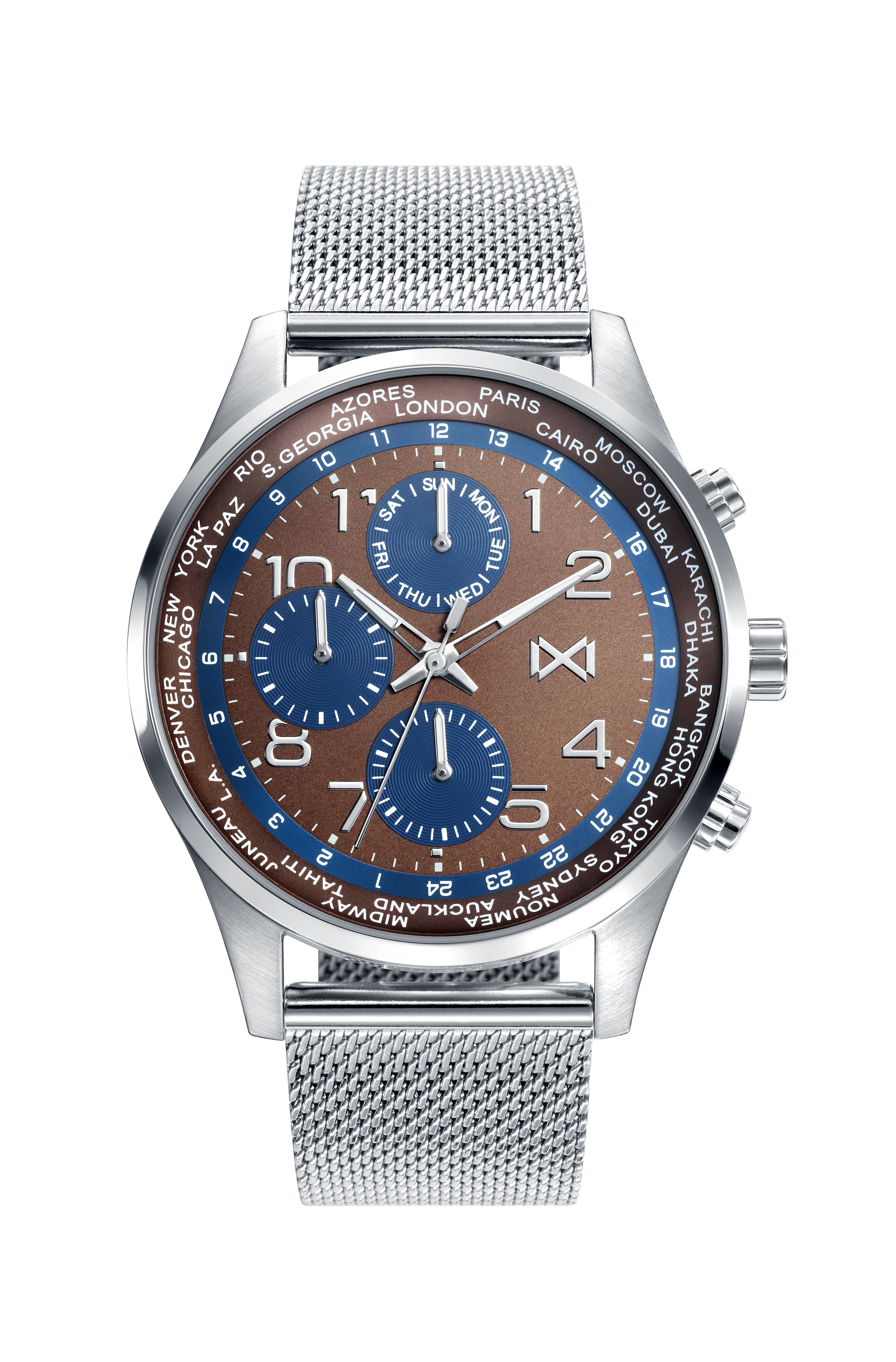 MARK MADDOX – NEW COLLECTION Mod. HM7126-47