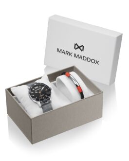 MARK MADDOX – NEW COLLECTION Mod. HM7146-57