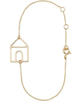 ALIITA BRACCIALI MOD. HRPU220000YG09K