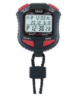 Q&Q Mod. STOPWATCH