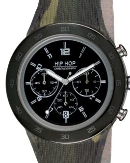 HIP HOP Mod. METAL