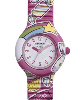 HIP HOP Mod. HWU0993