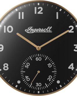 INGERSOLL 1892 WATCHES Mod. IC003GB