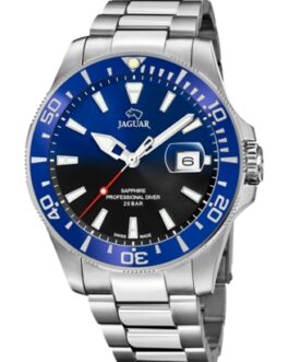 JAGUAR WATCHES Mod. J860/5