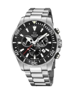 JAGUAR WATCHES Mod. J861/3