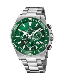 JAGUAR WATCHES Mod. J861/4