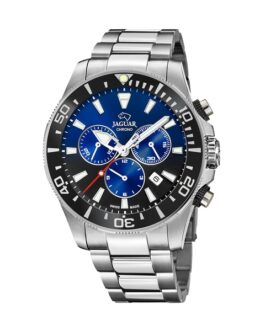 JAGUAR WATCHES Mod. J861/8