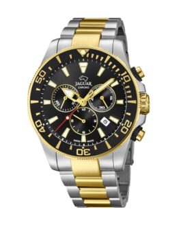 JAGUAR WATCHES Mod. J862/2