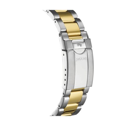 JAGUAR WATCHES Mod. J862/3 - immagine 3