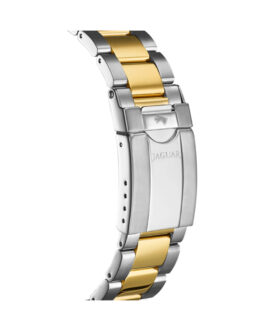 JAGUAR WATCHES Mod. J862/5