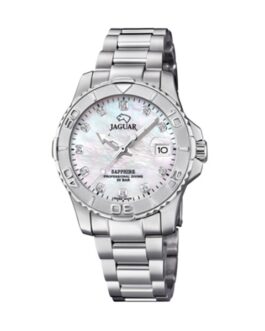 JAGUAR WATCHES Mod. J870/1