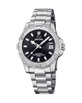 JAGUAR WATCHES Mod. J870/4