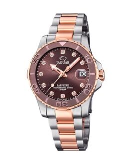 JAGUAR WATCHES Mod. J871/2