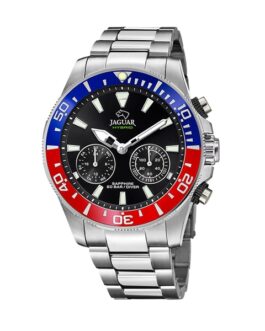 JAGUAR WATCHES Mod. J888/4