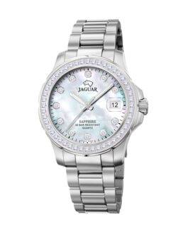 JAGUAR WATCHES Mod. J892/1