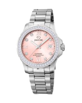 JAGUAR WATCHES Mod. J892/2