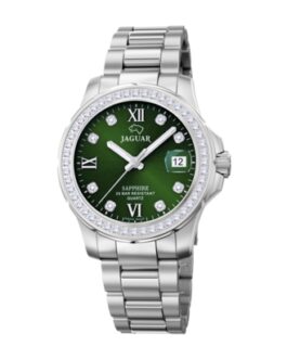 JAGUAR WATCHES Mod. J892/5