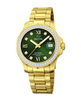JAGUAR WATCHES Mod. J895/2
